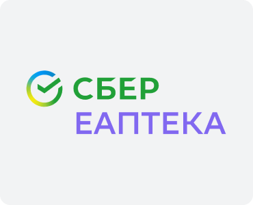 СБЕР ЕАПТЕКА