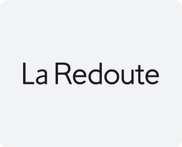 La Redoute